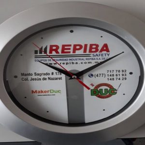 reloj